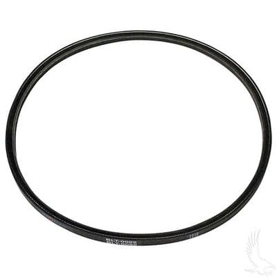 EZGO, S/Gen Belt,  RXV w/Kawasaki, Marathon 2 Cycle Gas 80-94