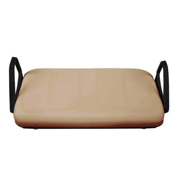 EZGO Seat Bottom Assembly with Hip Restraints Various Models