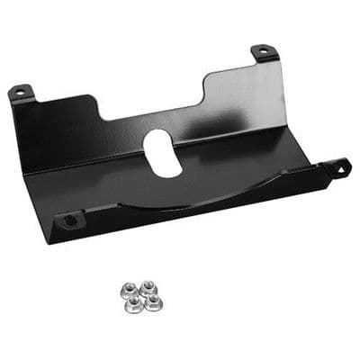 EZGO, ST 4X4 FRONT DIFFERENTIAL SCUFF GUARD