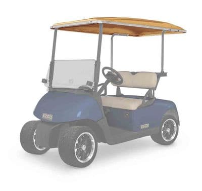 EZGO, Suntop Kit for RXV 2+2 Shuttle (OEM)