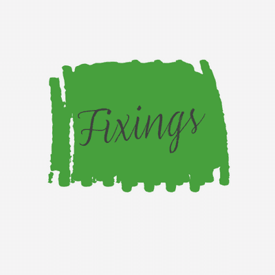 Fixings