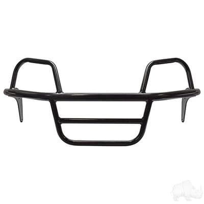 Front Brush Guard, Steel, E-Z-GO Express