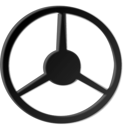 Front Suspension & Steering