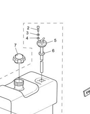 Fuel Pipe Joint, G22