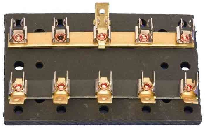 Fuse Block 5Fuse