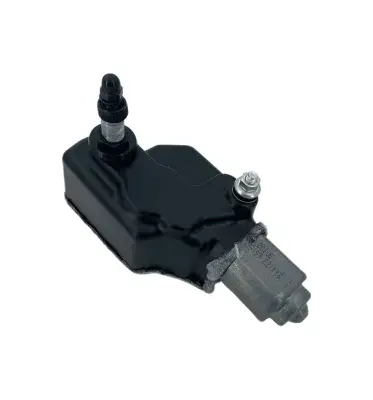Garia, Wiper motor pre-assembly LHD