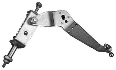 GOVERNOR BELLCRANK ASSEMBLY