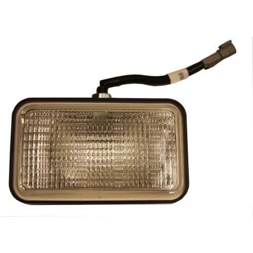 Halogen Headlamp Replacement OEM