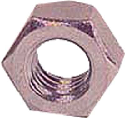 Hex nut 5/1618