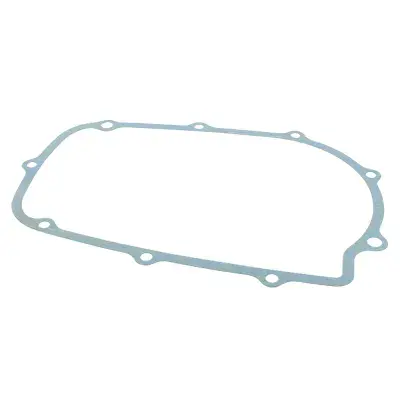 Honda, Engine Casing Red