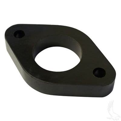 Insulator, EZGO TXT 4-cycle Gas 295cc Engine