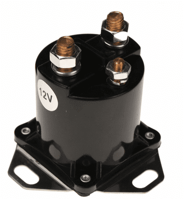 John Deere 12Volt Solenoid/Relay