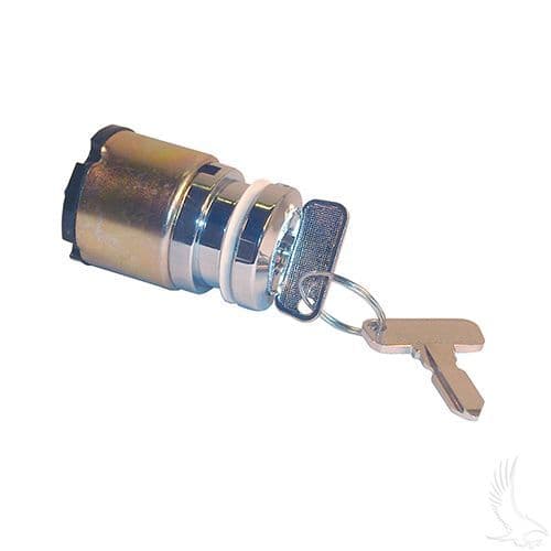 Key Switch Club Car Electric 81-95