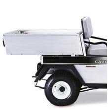 Kit Cargo Box Club Car Carryall 1