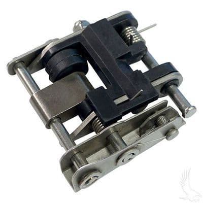 Pawl lock assembly, includes pawl lock