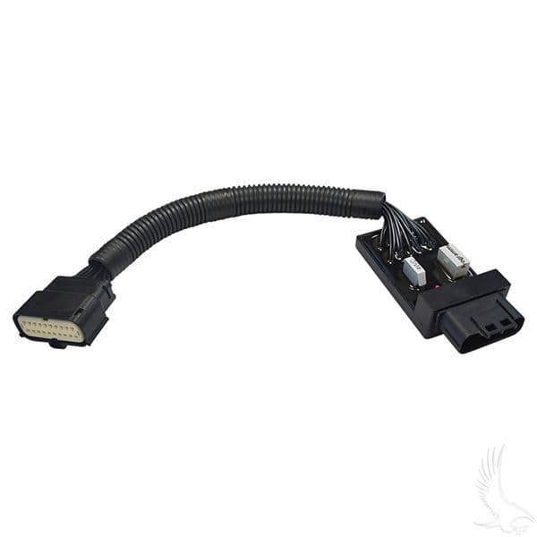 Personality Module Navitas Yamaha Drive 07 with Moric