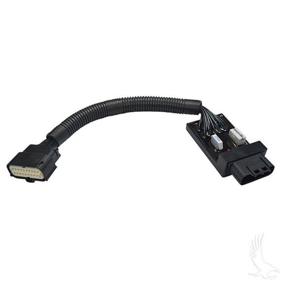 Mod01574 Personality Module Personality Module Navitas Yamaha Drive 07 with Moric
