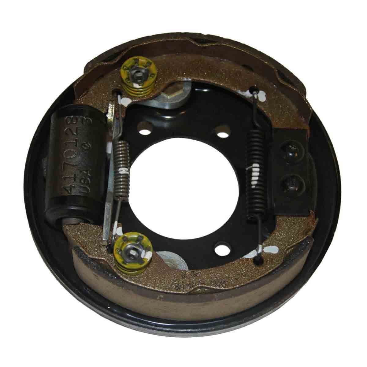 Rear Brake Assembly ST