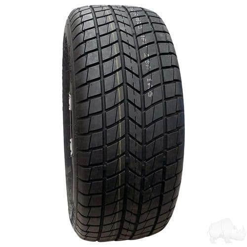 RHOX Road Hawk Steel Belted Radial 215/50 R12 Radial DOT 4 Ply