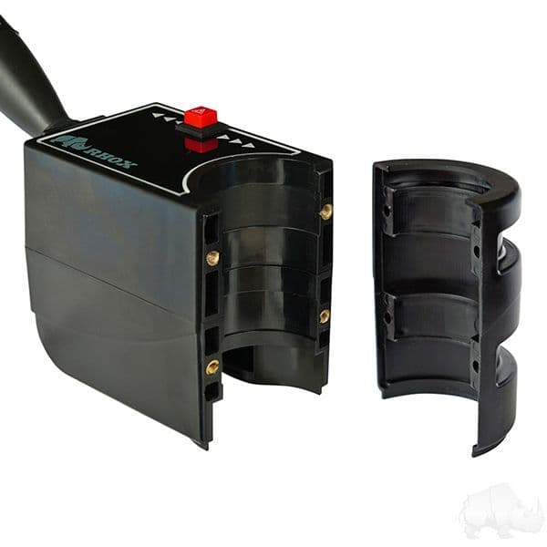 RHOX Self-Canceling Plug and Play Turn Signal Kit 12V