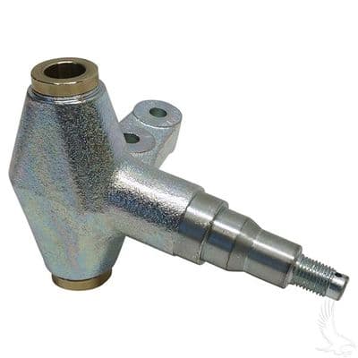 Spindle Assembly, Driver Side, Yamaha Drive 07-10, G22