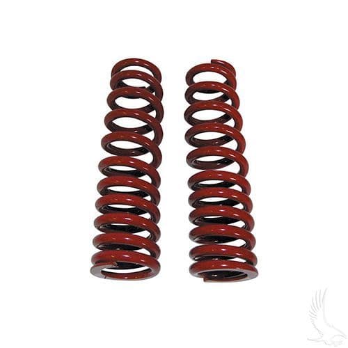 Spring Rear Heavy Duty SET OF 2 Yamaha G8 G14-G22 G29