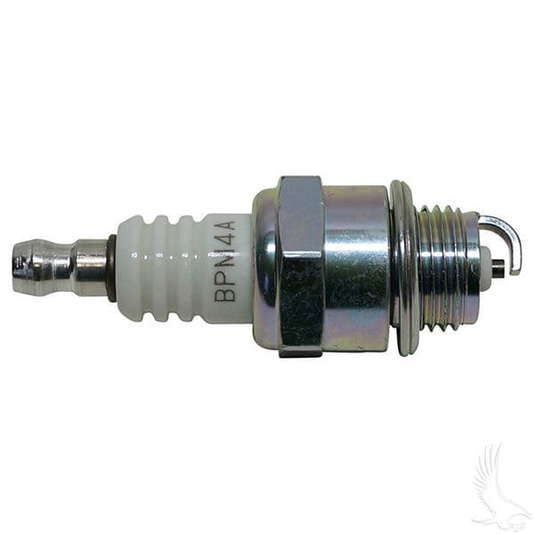 Standard Spark Plug CC 198491 BP4M4A
