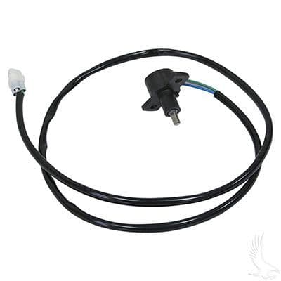 Throttle Sensor, Yamaha G14-G16