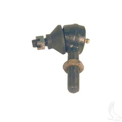 Tie Rod End, Left Thread, EZGO 65-94, 95+ Industrial Vehicle