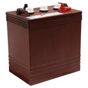 T145 Trojan T145 Battery