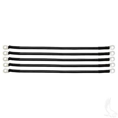 Universal, Battery Cable, 14