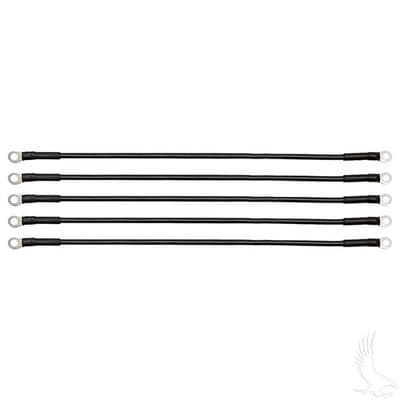 Universal, Battery Cable, 18