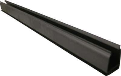 Universal, Plastic Extrusion 23 1/4"
