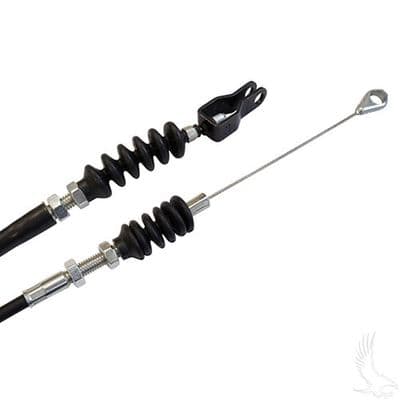 Yamaha, Accelerator Cable, 63