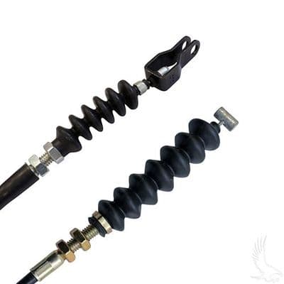 Yamaha, Accelerator Cable,  Drive 2012 1/2+