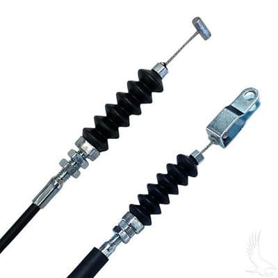 Yamaha, Accelerator / Throttle Cable - G14,G16,G22, 67 1/2
