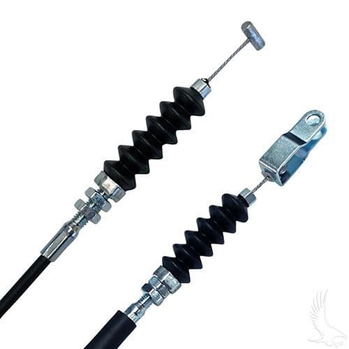 Yamaha, Accelerator / Throttle Cable - G14,G16,G22, 67 1/2