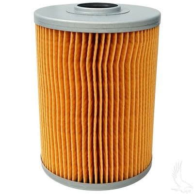 Yamaha, Air Filter, G2 - G11