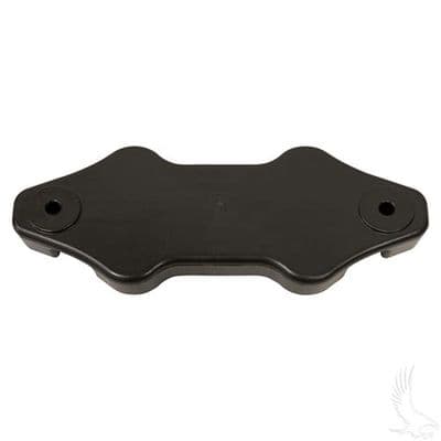 Yamaha, Battery Plate, Drive, 12V Batteries
