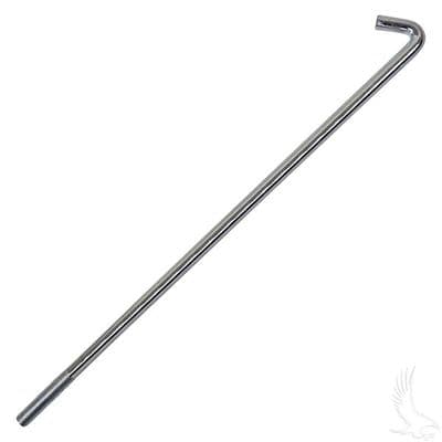 Yamaha, Battery Rod, Drive, 12V Batteries