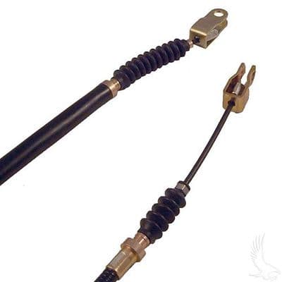 Yamaha, Brake Cable, G2 & G9 - Passenger Side / 51