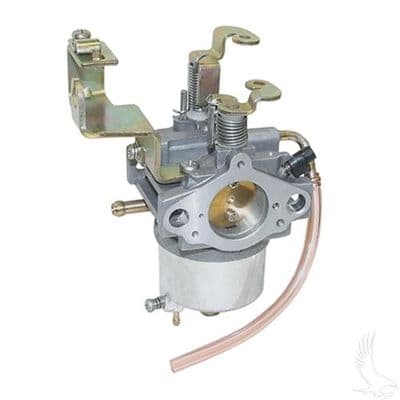 Yamaha, Carburetor Assembly, G16/G20