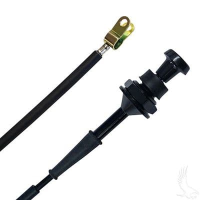 Yamaha, Choke Cable, 15