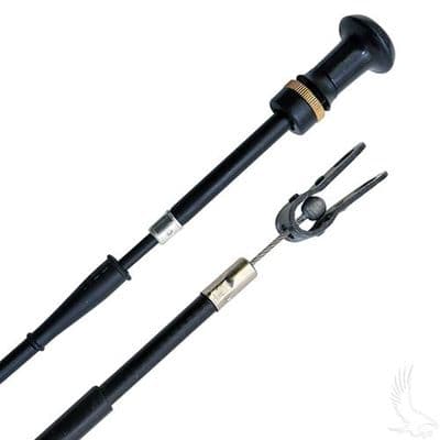 Yamaha, Choke Cable, 24