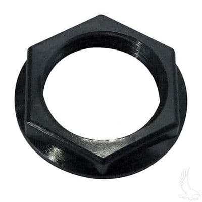 Yamaha, Choke Cable Nut,  G14+