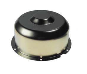 Yamaha, Clutch cover kit for OEM clutch, G2-G14