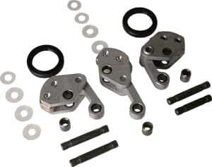 Yamaha, Drive Clutch Repair Kit, G2-G14