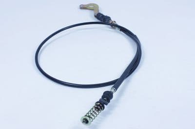 Yamaha, F&R Transmission Shift Cable, G2-G9