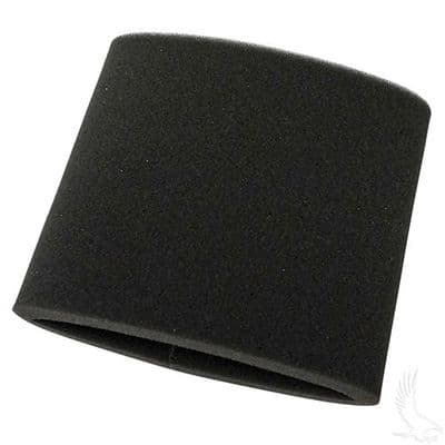 Yamaha, Foam pre filter, G2-G14