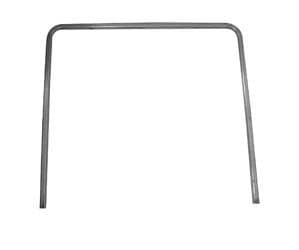 Yamaha, Front Ali Frame, G22 (OEM)